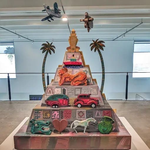 Museum of Contemporary Art San Diego