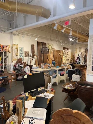 Indigenous by La Rue