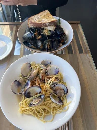 George’s At The Cove