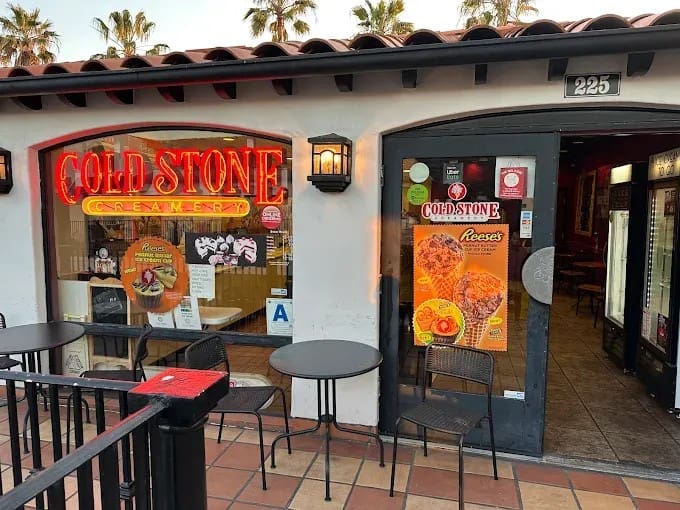 Coldstone Creamery