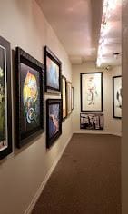 Legends Gallery Of La Jolla