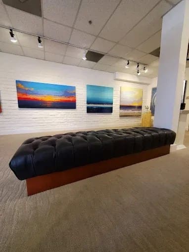 Contemporary Fine Arts Gallery