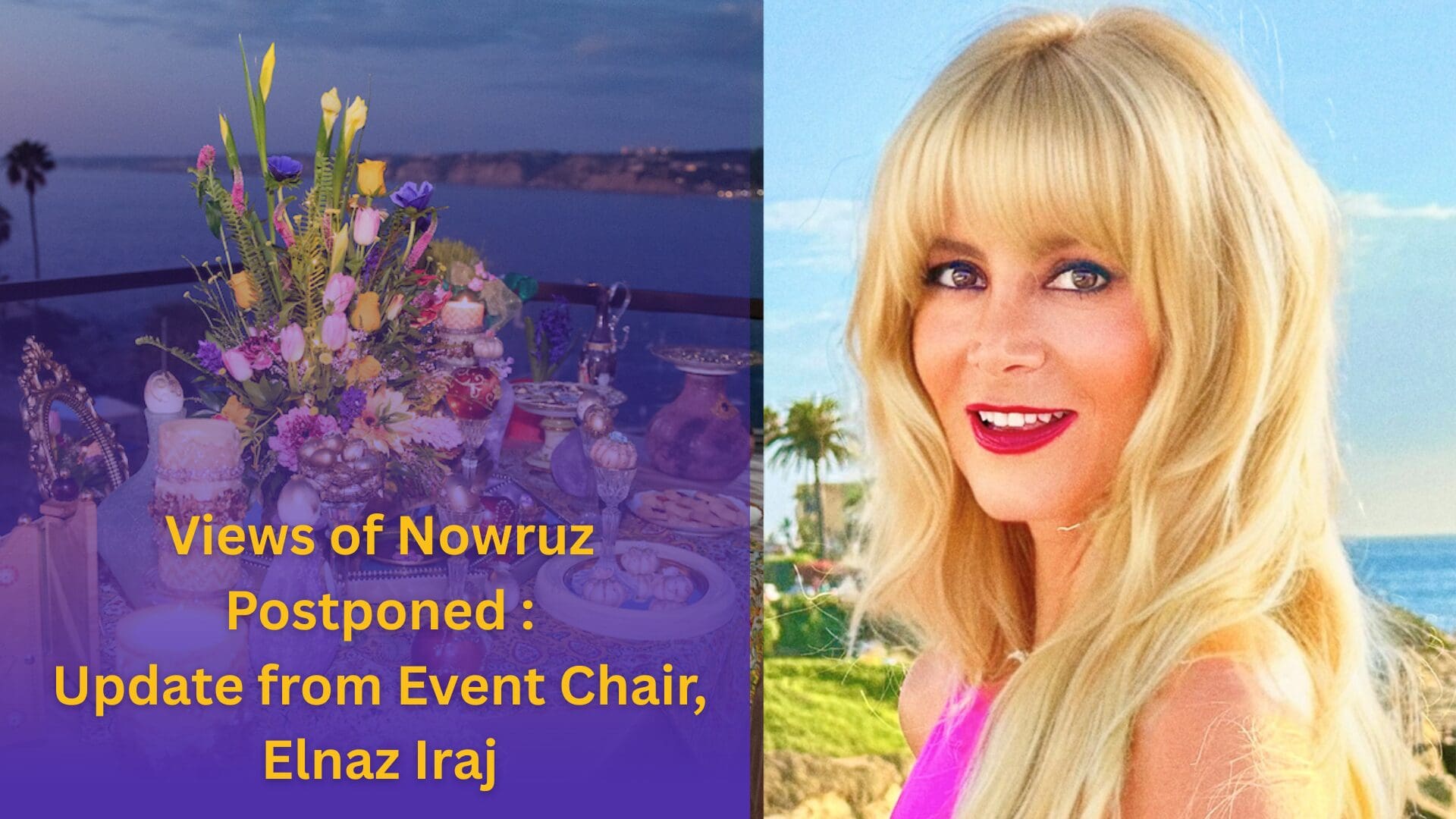 Copy Of Colorful Illustrative Happy Nowruz Instagram Story (Instagram Post)