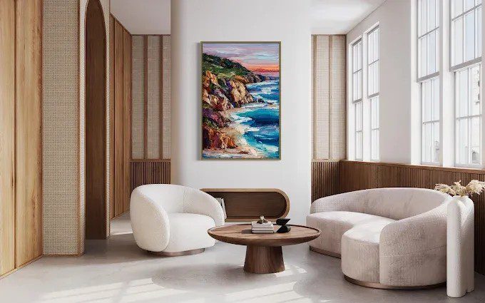 Krista Schumacher Art Gallery