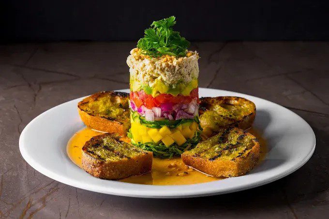 Roppongi Restaurant & Lounge