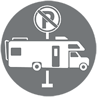 Icon for Parking and Vehicle Related Issues