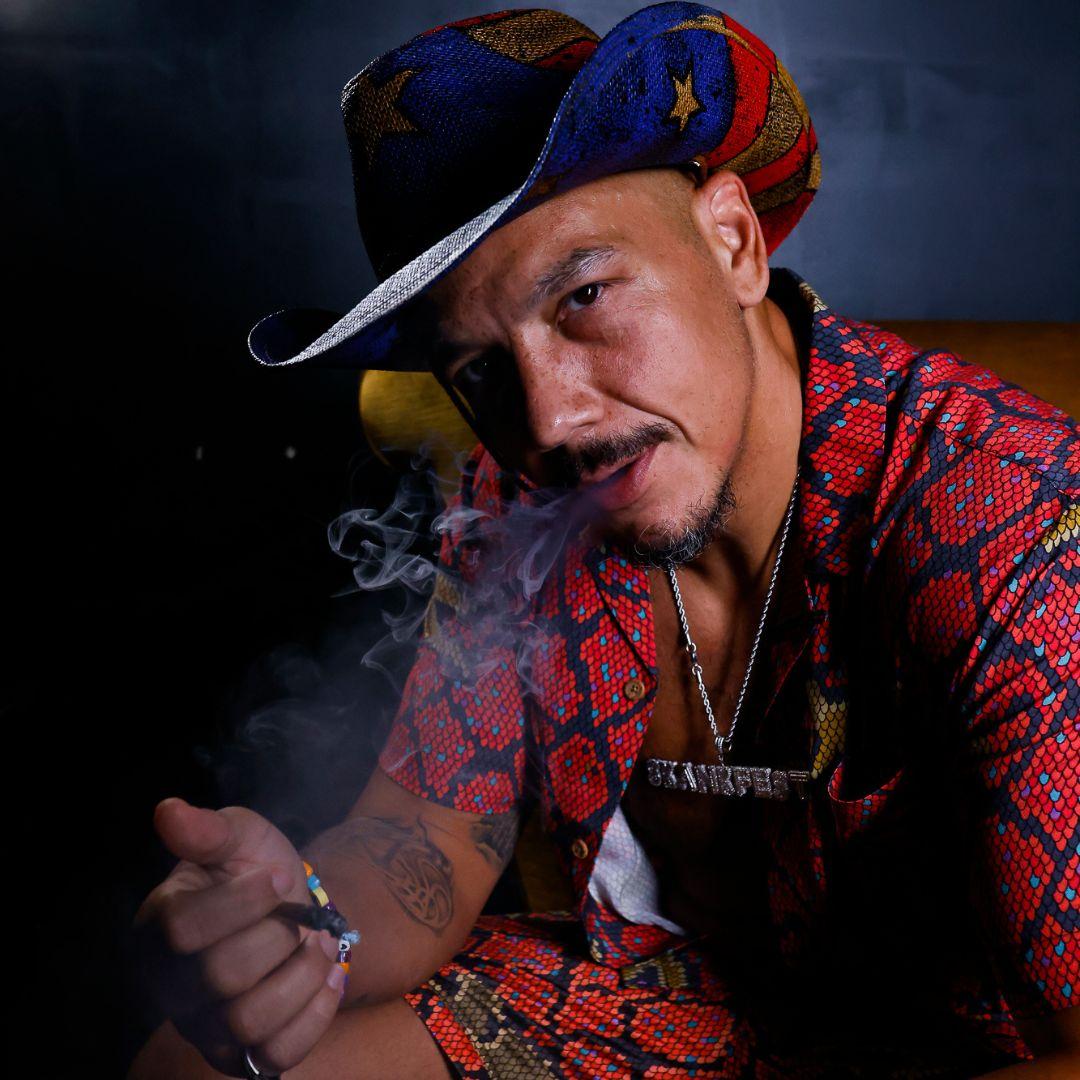 Luis J. Gomez
