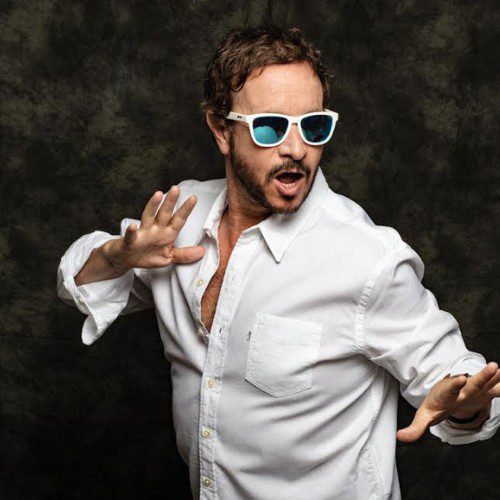 Pauly Shore