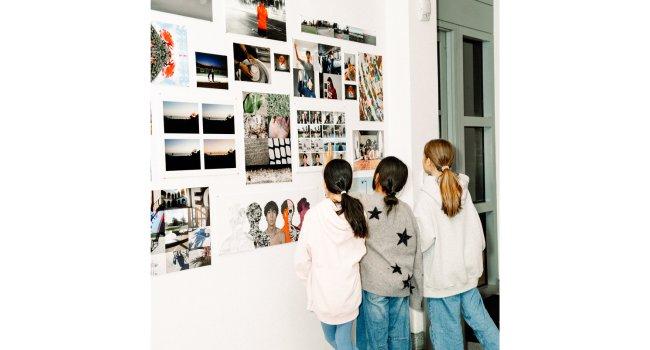 Weeklong Summer Camps: Utopia: Imagining a Perfect World (Ages 7 – 9)