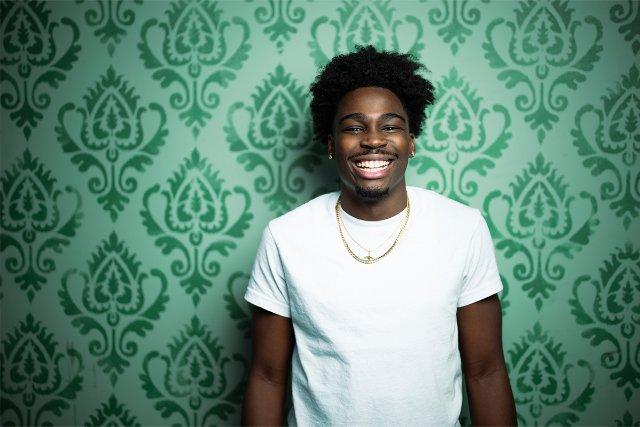 Kam Patterson