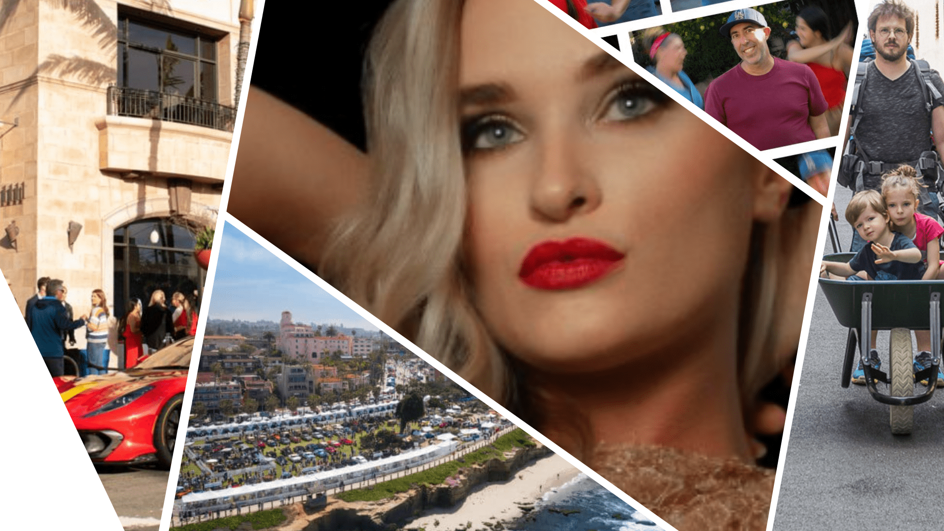 La Jolla Is The Place to Be This Weekend (April 23–26, 2026)