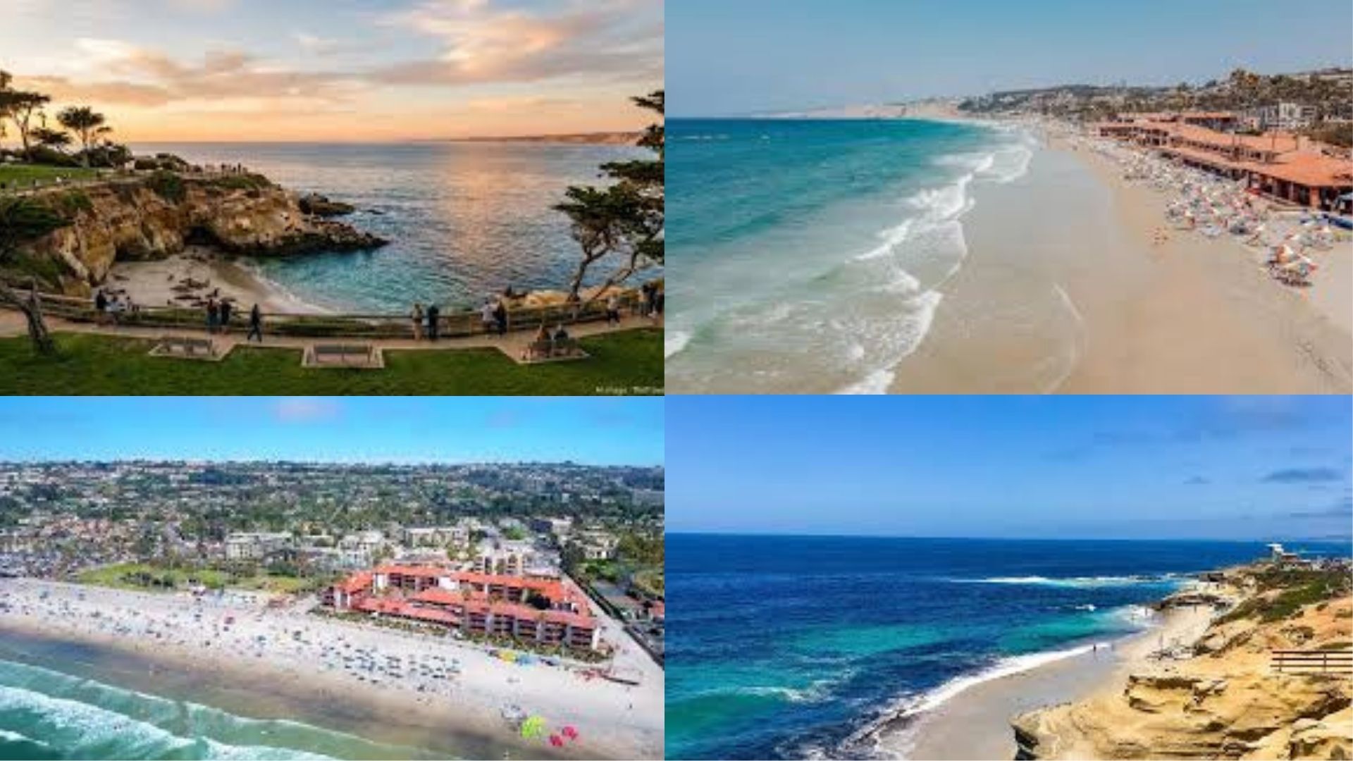 La Jolla Beach Guide