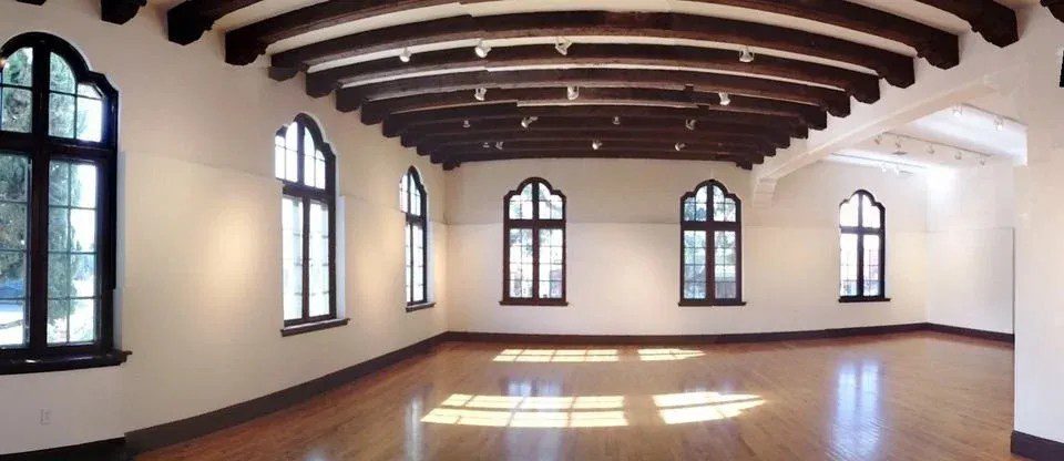 Opening Reception – 34th Annual Juried Exhibition