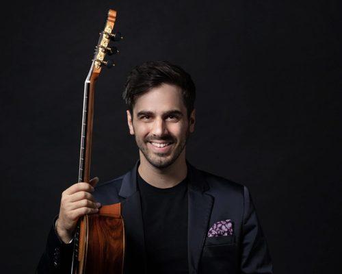 Mainly Mozart All-Star Orchestra: Rodrigo’s Aranjuez & Mendelssohn’s Italian