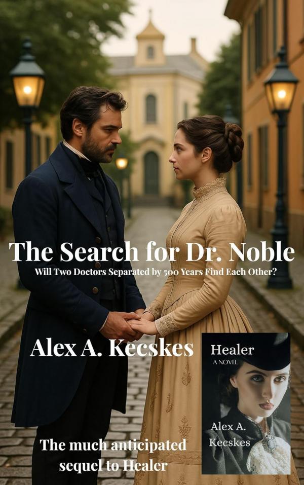 Alex A. Kecskes – Weekends with Locals