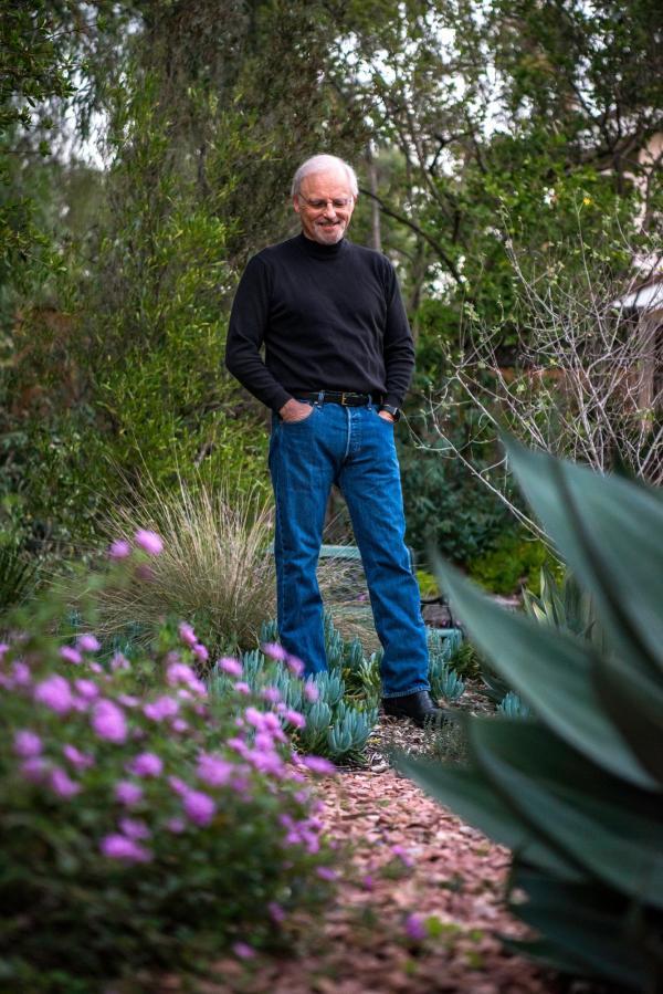 Book Launch with Richard Louv -Noticing