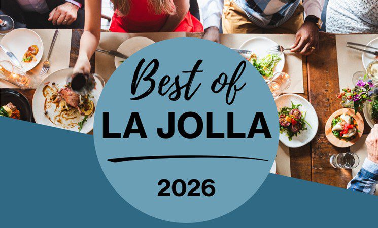 Nominate Your Business for Best of La Jolla