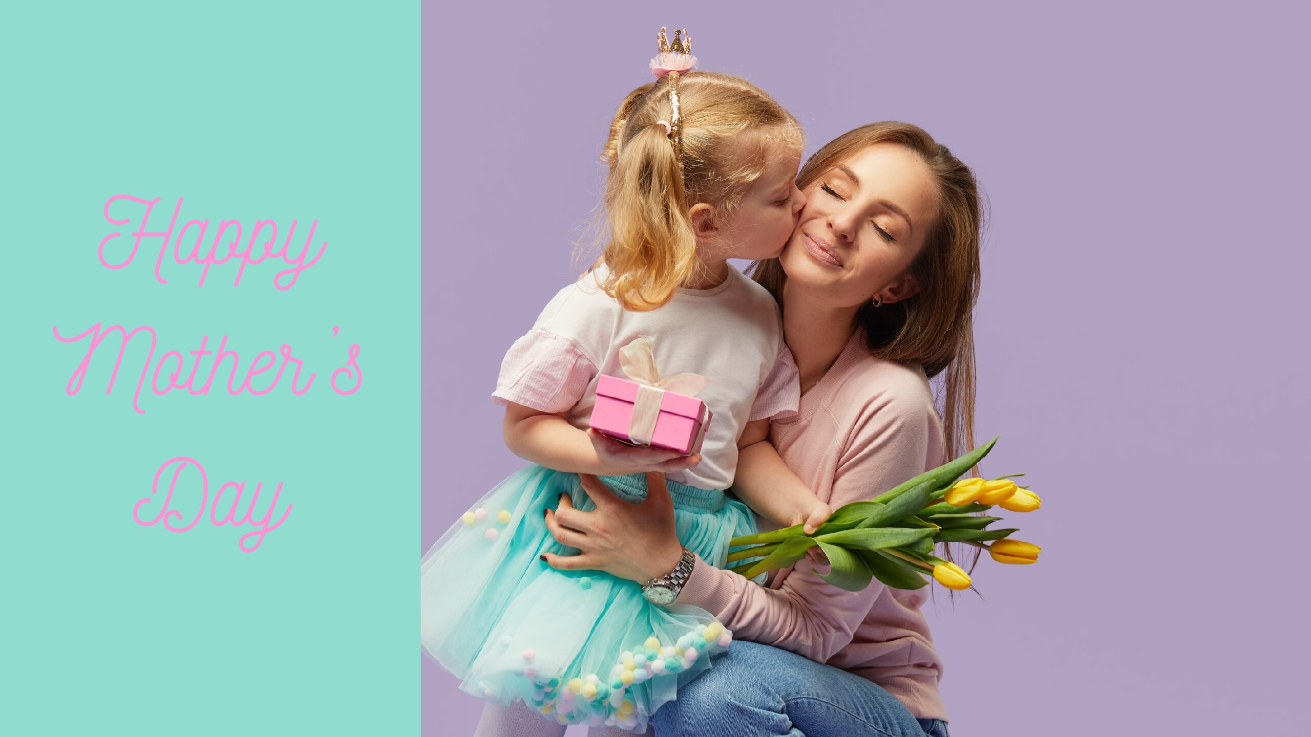 Mother's Day - It's History