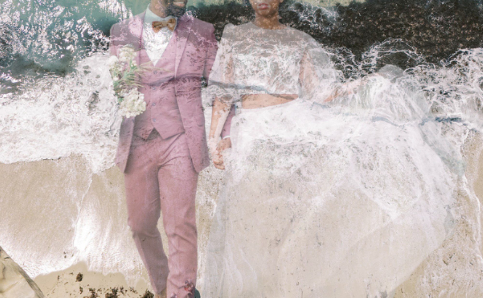 The Engagement Party: A Wedding Showcase