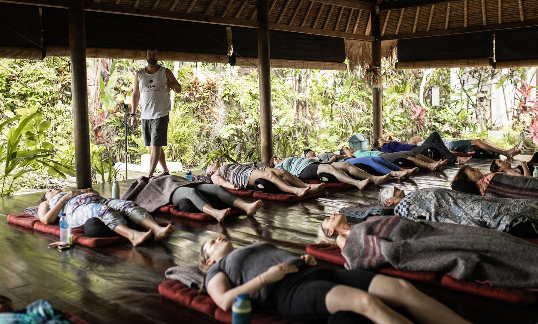 Rewire Your Mind: From Limiting Beliefs to Embodied Truth