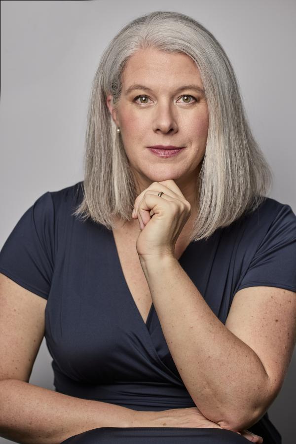 Laura Sims – The Man