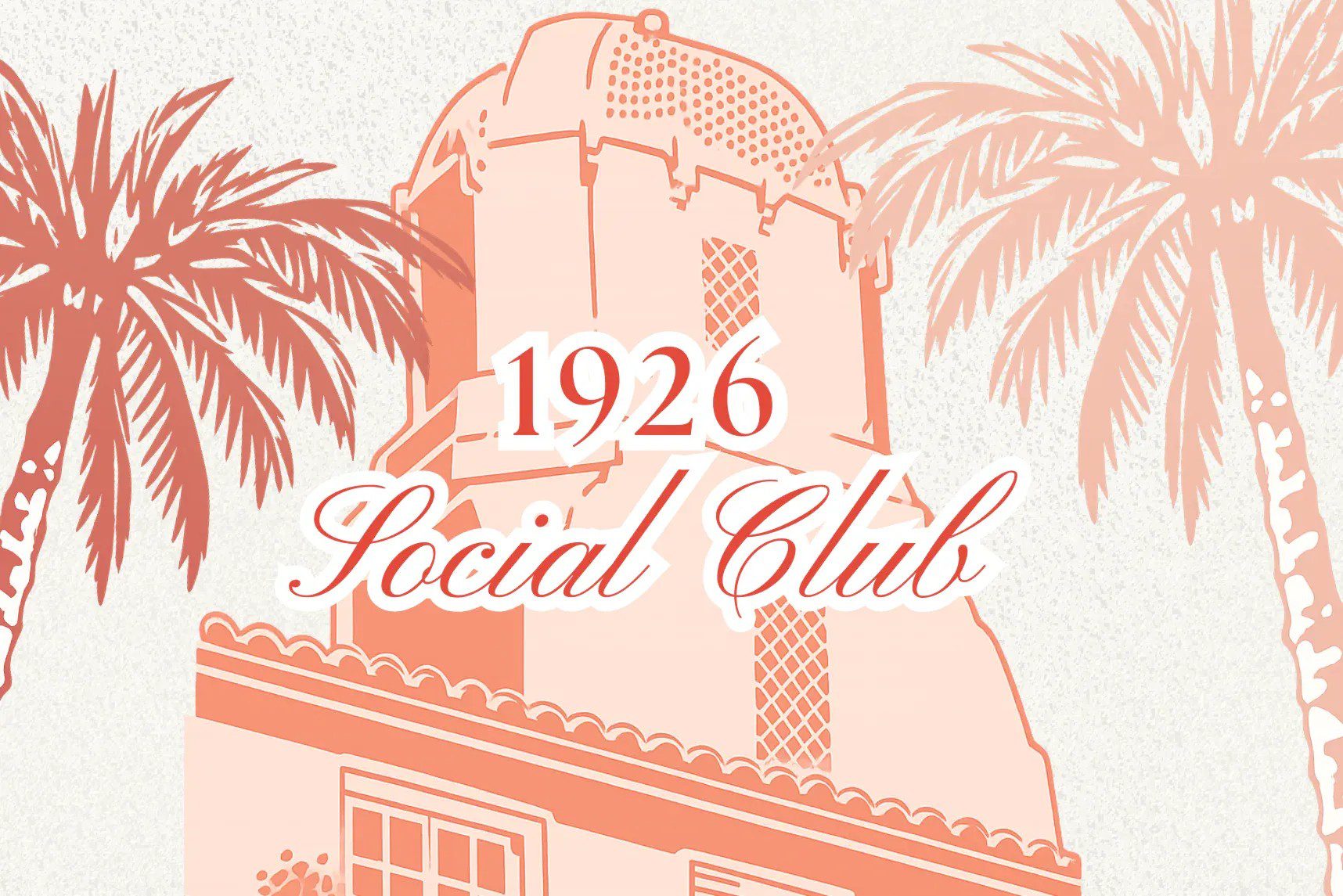 1926 Social Club – Live Jazz