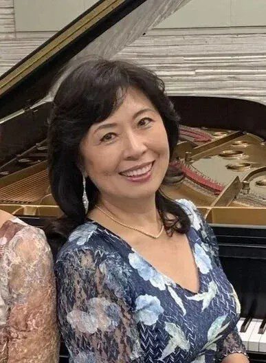 Yumiko Oya – Free Mini-Concert