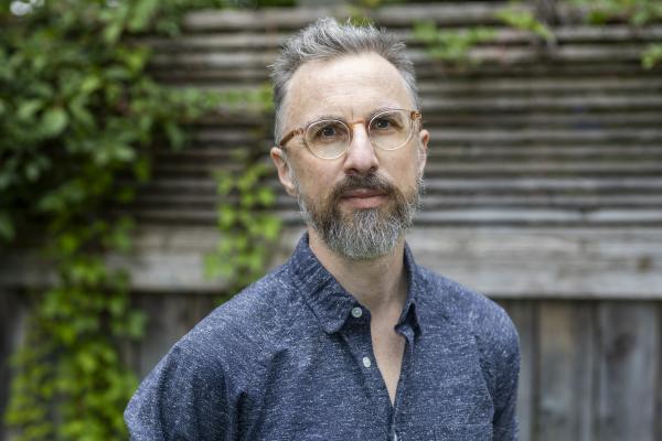 Dan Werb – Our Wild Familiars