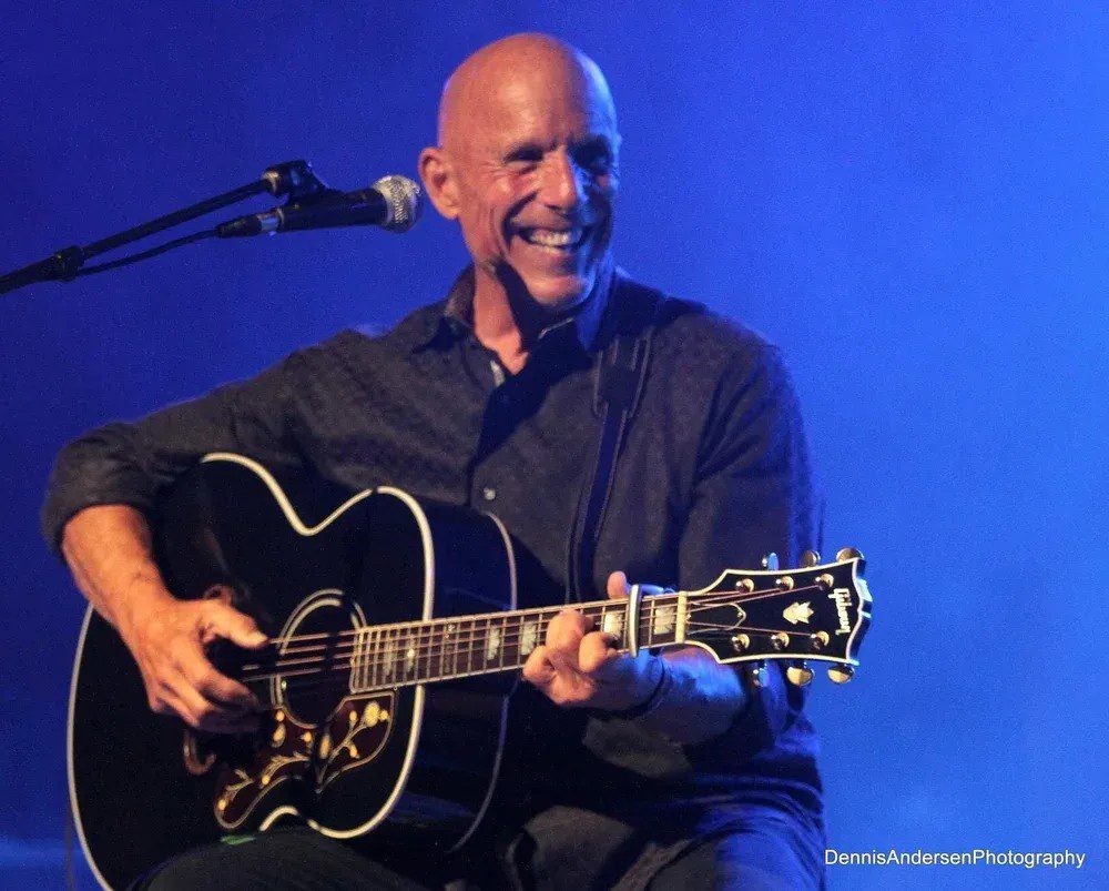 Tim Flannery – Free Mini-Concert