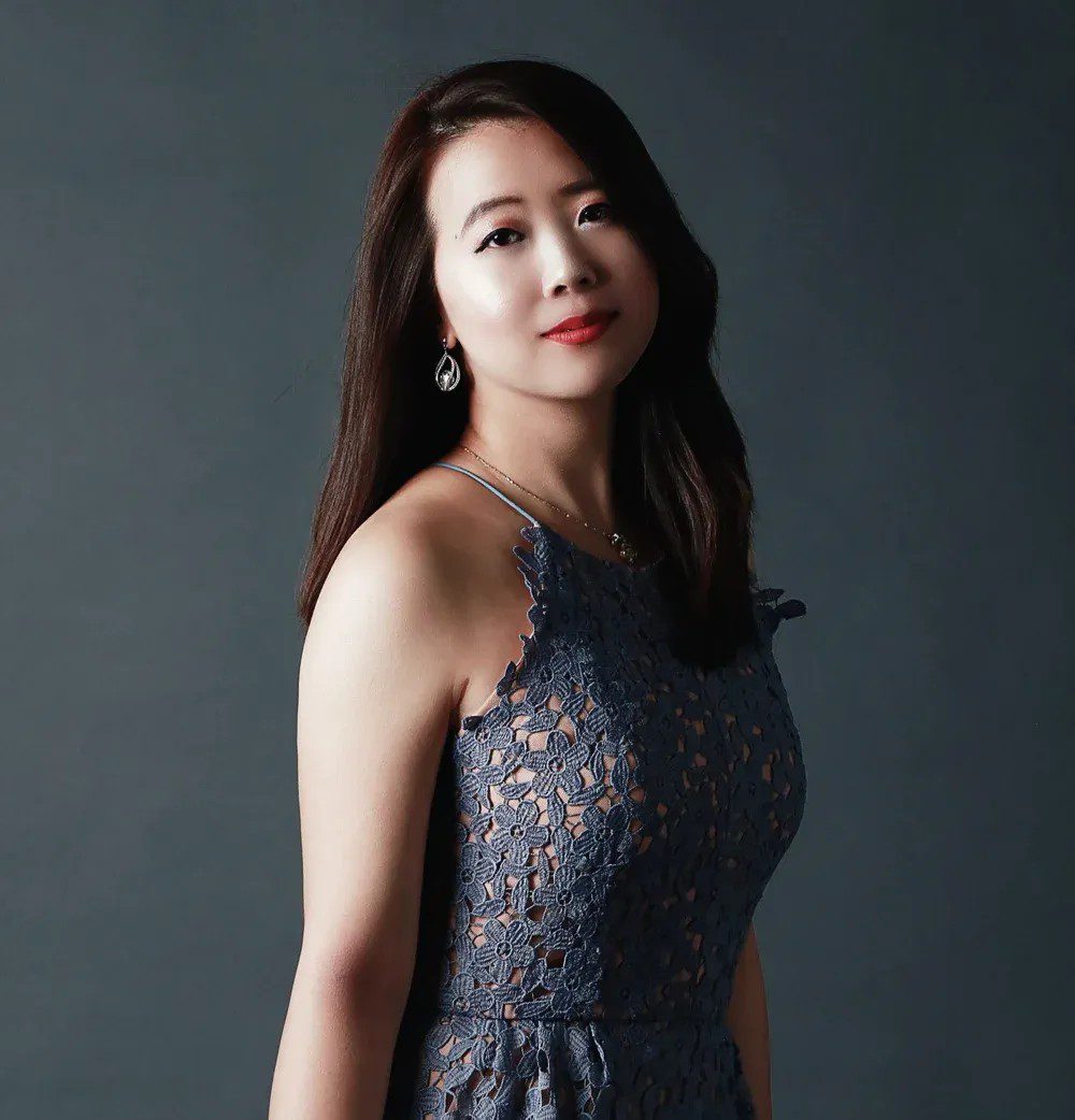 Dr. Xiao Chen, piano | Free Mini-Concert
