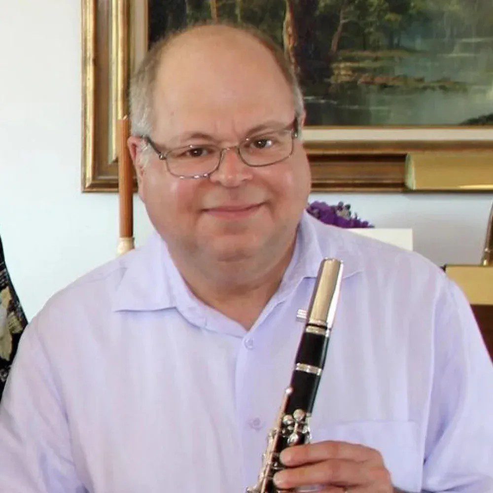 Joanne Stohs, Robert Zelickman & Alyze Dreiling – Free Mini-Concert