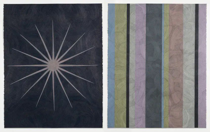 Opening Reception – Nancy Blum: Stars and Stripes