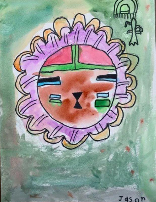 Around the World Kids’ Camp (Ages 7–13)