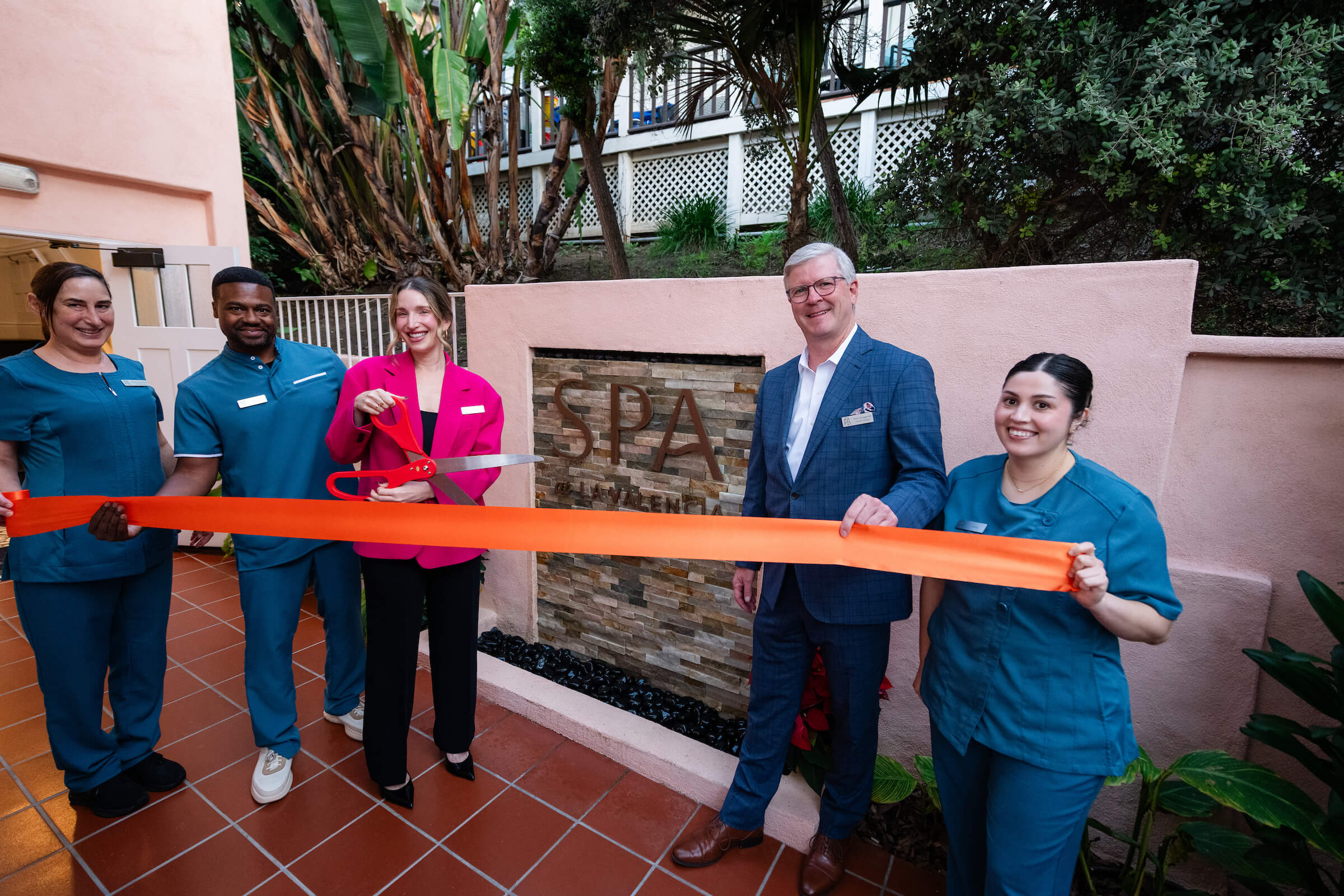 BelleSirene RibbonCutting JDixxPhoto 50
