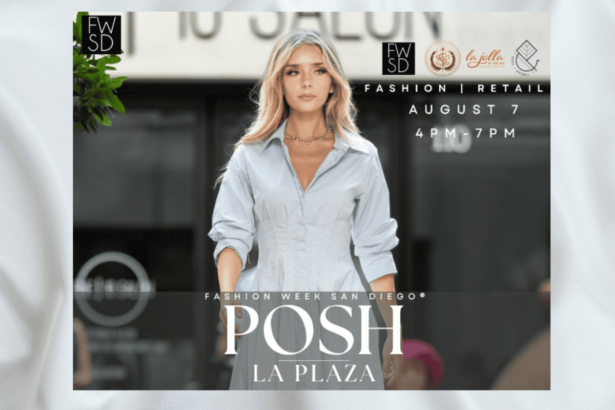 Posh 2026