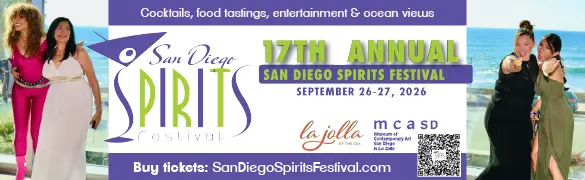 San Diego Spirits Festival Web Banner 585x180